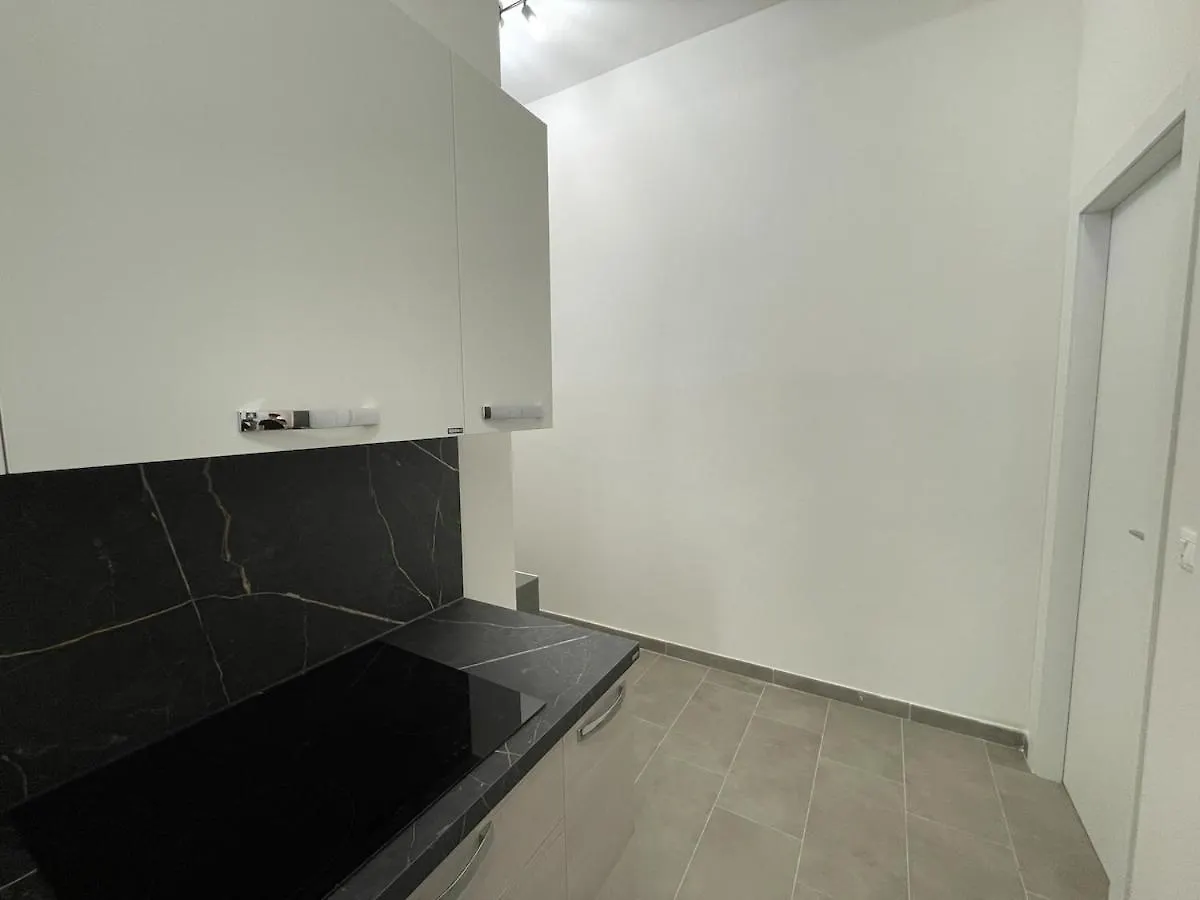 Suite Mazzini Bologna
