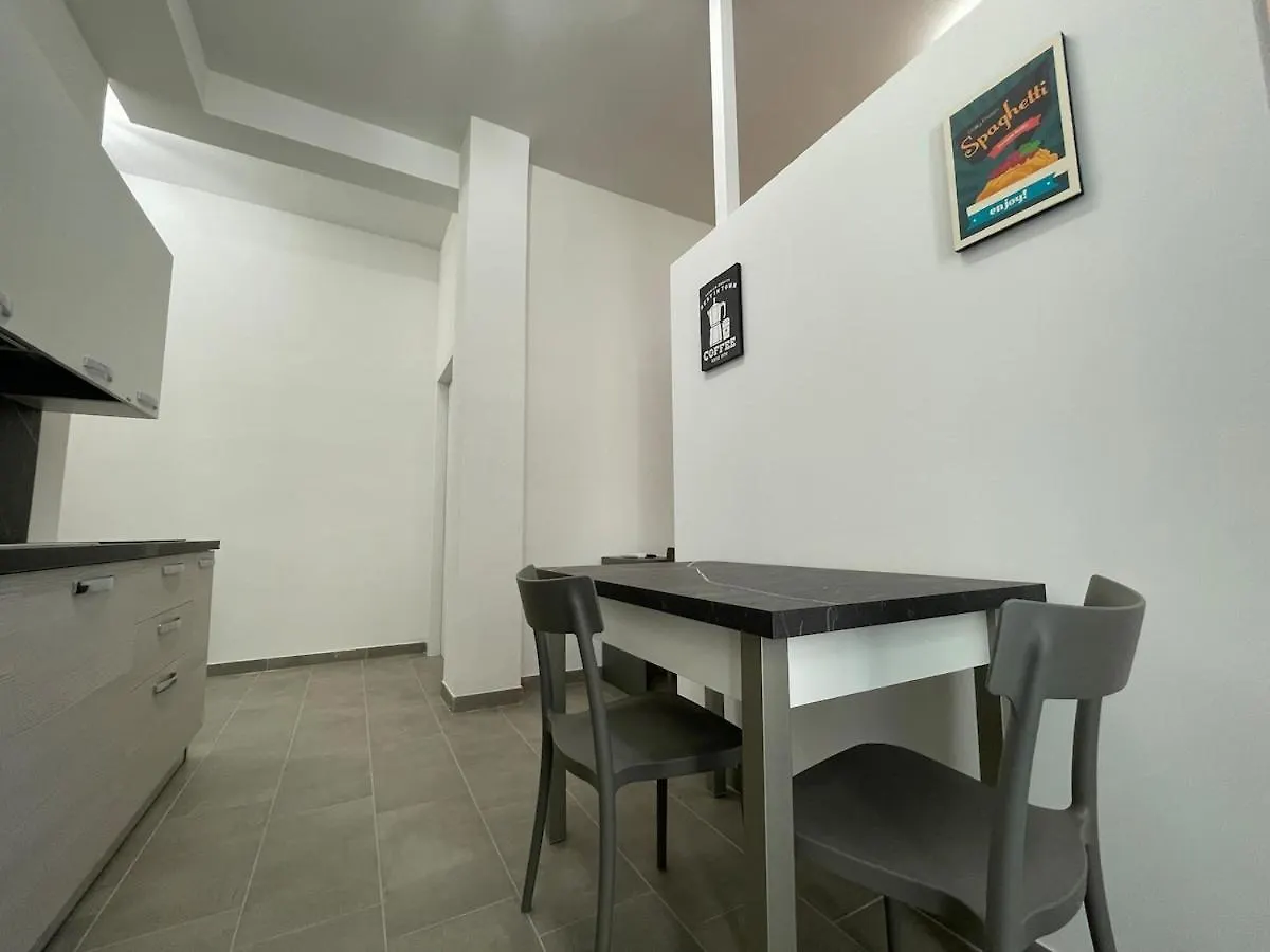 Suite Mazzini Bologna Apartment