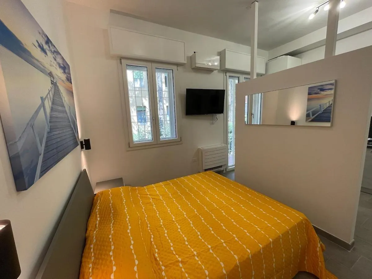 Suite Mazzini Bologna Apartment
