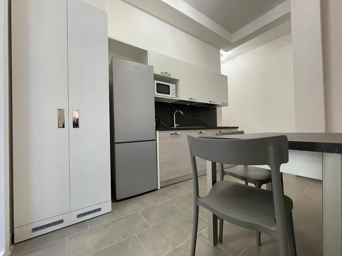 Suite Mazzini Bologna
