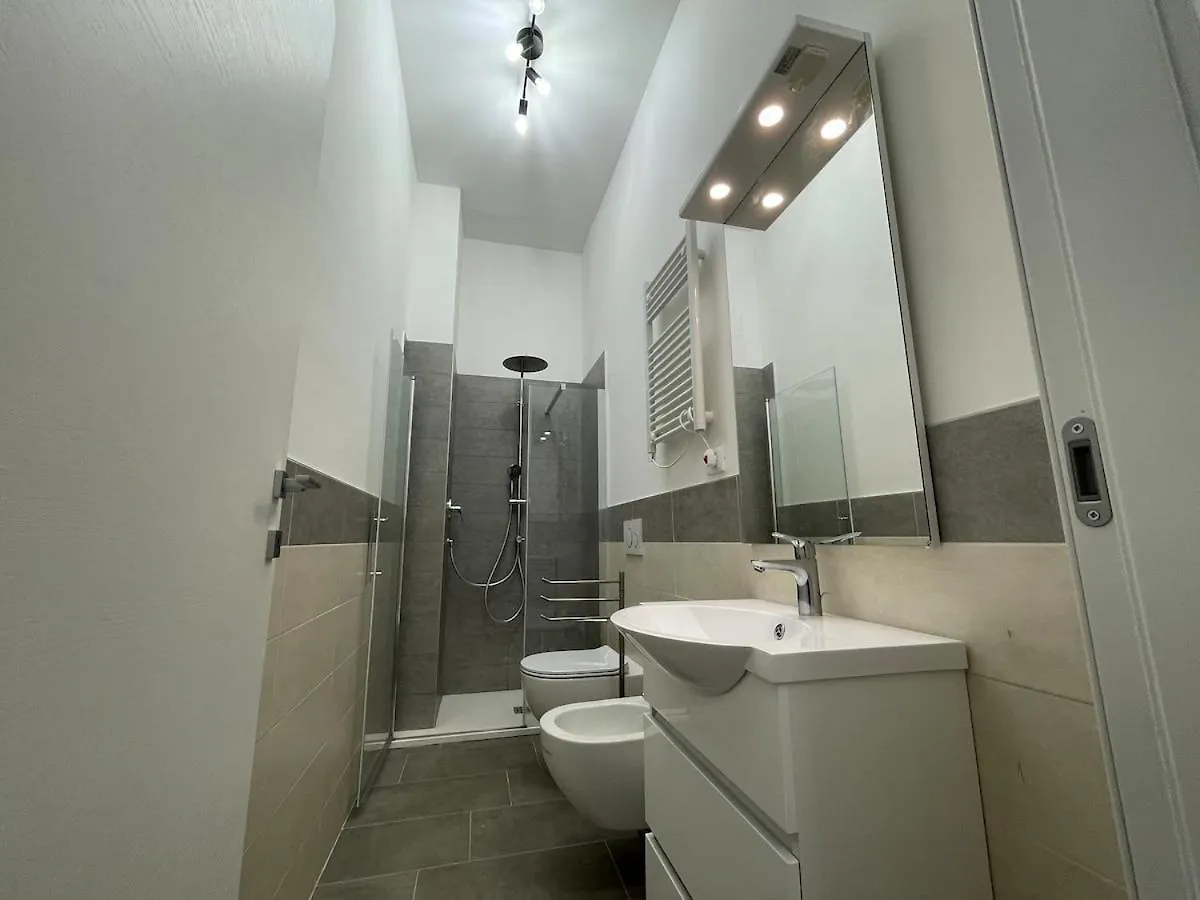 Suite Mazzini Bologna 0*,  Italy