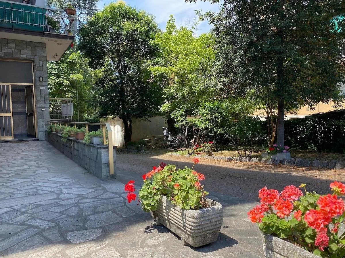 Apartment Suite Mazzini Bologna Italy
